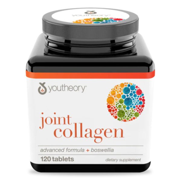 If you are looking for collagen in pill form that has joint health-specific ingredients, type II collagen, and is very inexpensive, this is your collagen