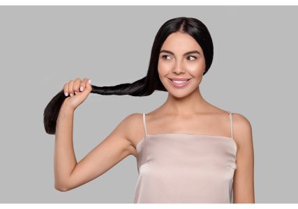 If you can find collagen that has vitamin C and digestive enzymes that help reduce inflammation and efficiently absorb nutrients, you are on the path to vibrant, healthy hair. If you are ready to find the best collagen for hair, read on to find out what to look for in collagen for healthy hair.