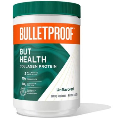 Here’s What People Are Saying About Bulletproof Collagen