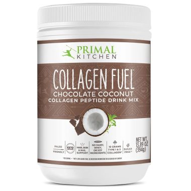 Here’s What People Are Saying About Primal Kitchens Collagen