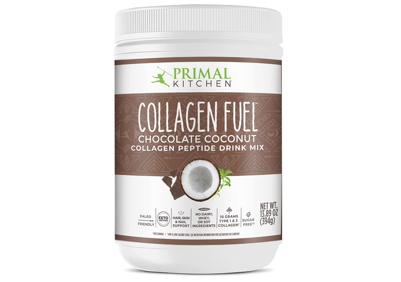 Are you ready to find Primal Kitchen collagen reviews, all compiled in one place that makes it easy to decide if it’s the right product for you? Well, we’ve done all the research for you so you can find out everything you need to know about what people are saying about Primal Kitchen collagen.