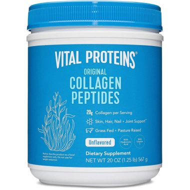 Here’s What People Are Saying About Vital Proteins Collagen