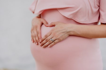 During pregnancy, collagen production naturally decreases, which can cause a variety of health problems